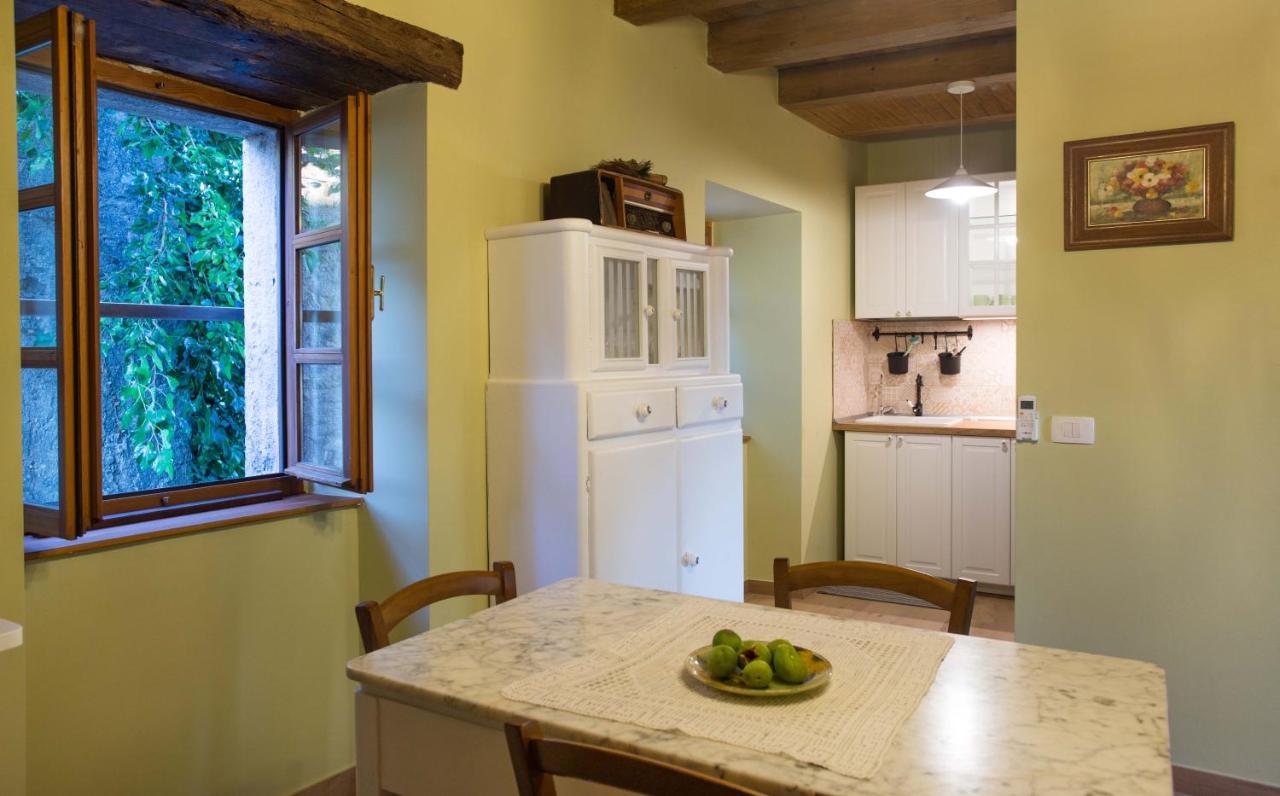 Apartma Baladur Brezovica pri Gradinu エクステリア 写真