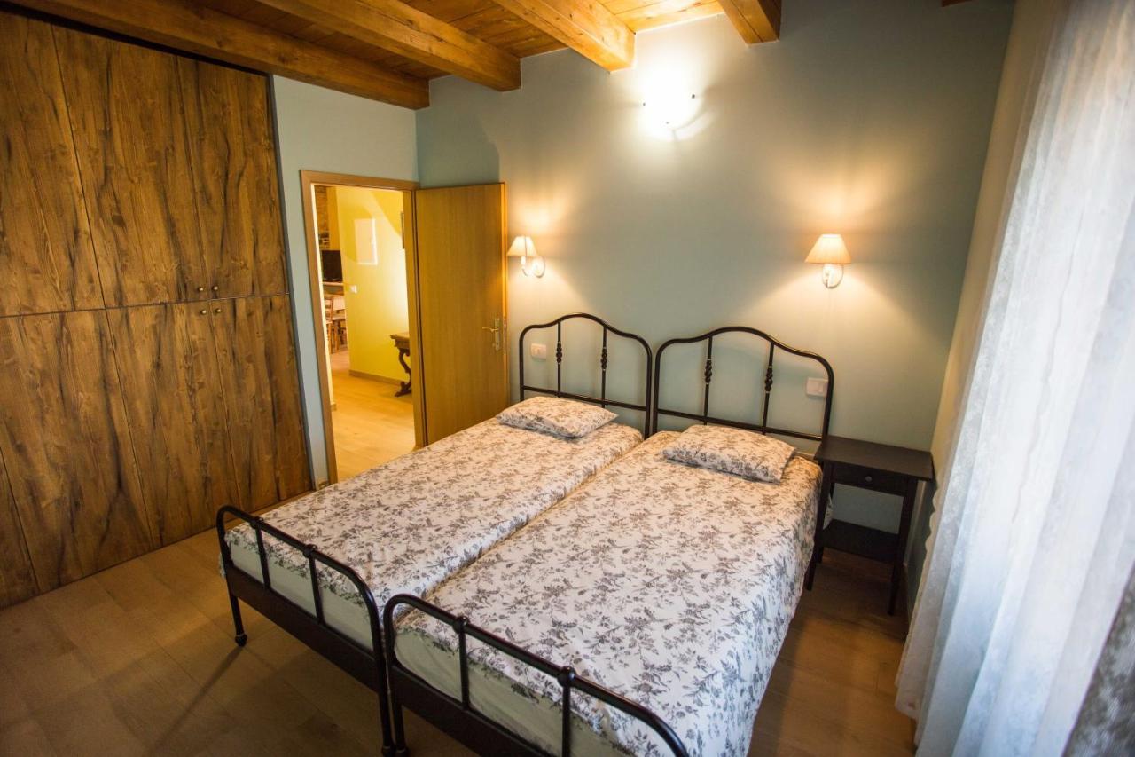 Apartma Baladur Brezovica pri Gradinu エクステリア 写真
